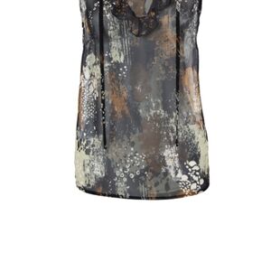 CAbi Incabdescent Top Style #4185